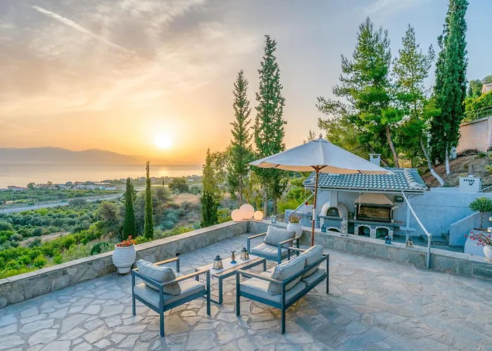 Onar Zin Seabliss - Majestic Getaways