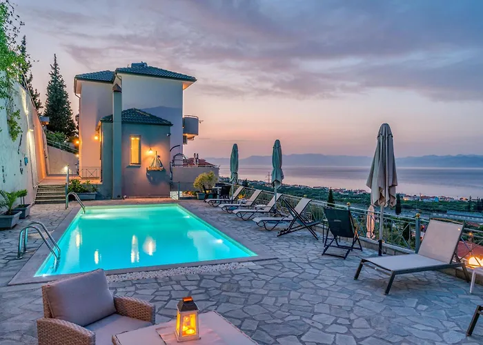 Onar Zin Seabliss - Majestic Getaways