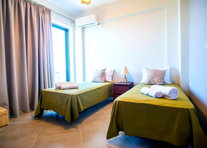 Onar Zin Seabliss - Majestic Getaways