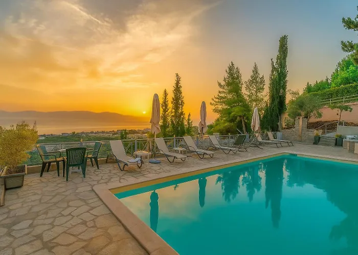 Onar Zin Seabliss - Majestic Getaways