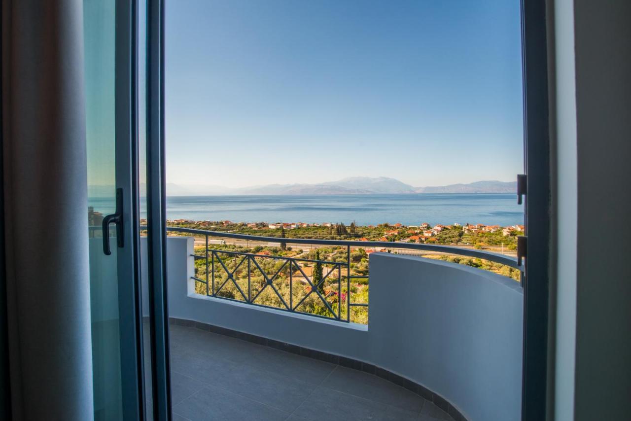 Onar Zin Seabliss - Majestic Getaways *