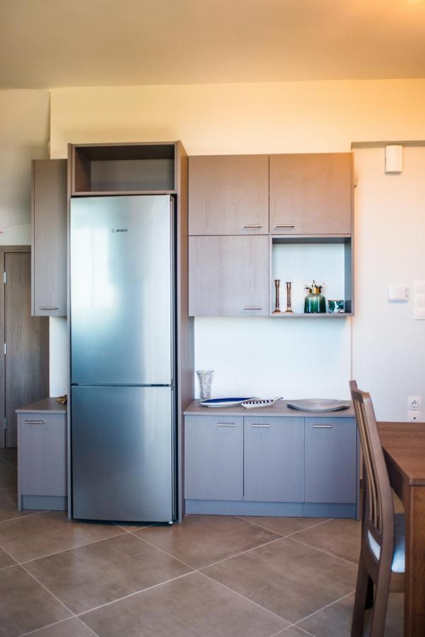 Apartment Onar Zin Seabliss - Majestic Getaways