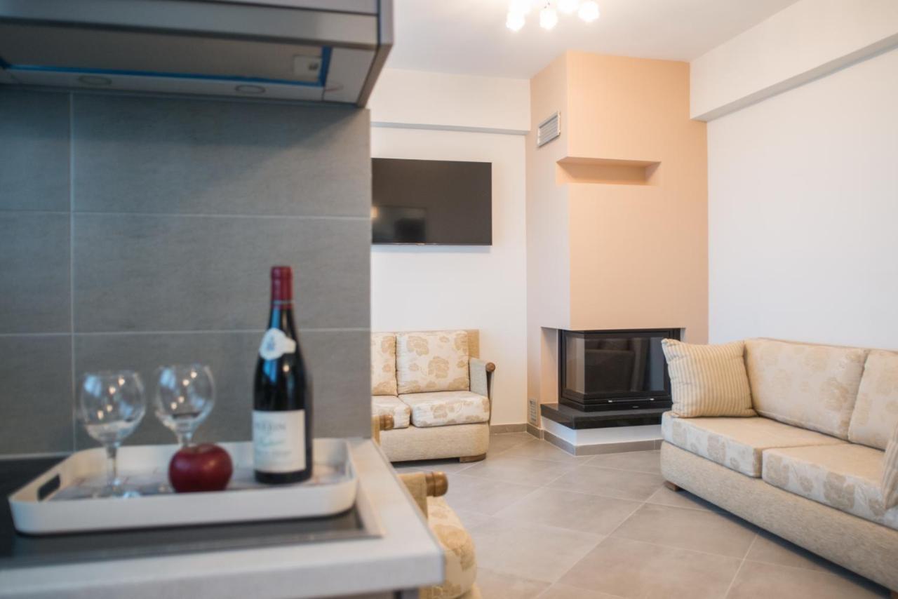 Onar Zin Seabliss - Majestic Getaways Appartamento *
