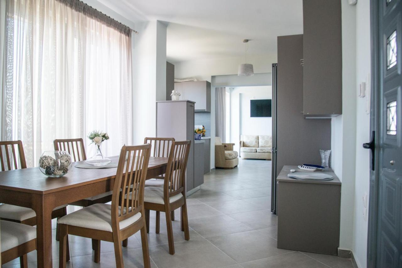 Onar Zin Seabliss - Majestic Getaways Appartamento *