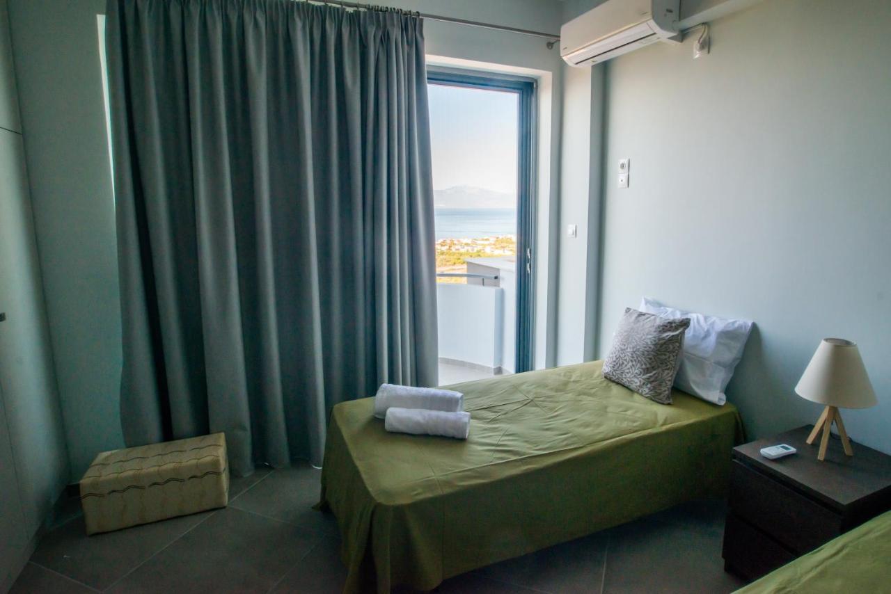 Onar Zin Seabliss - Majestic Getaways