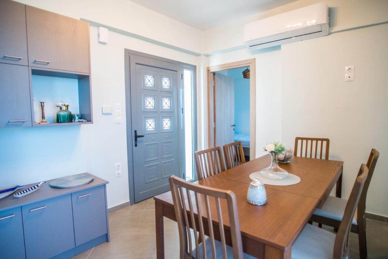 Apartment Onar Zin Seabliss - Majestic Getaways *