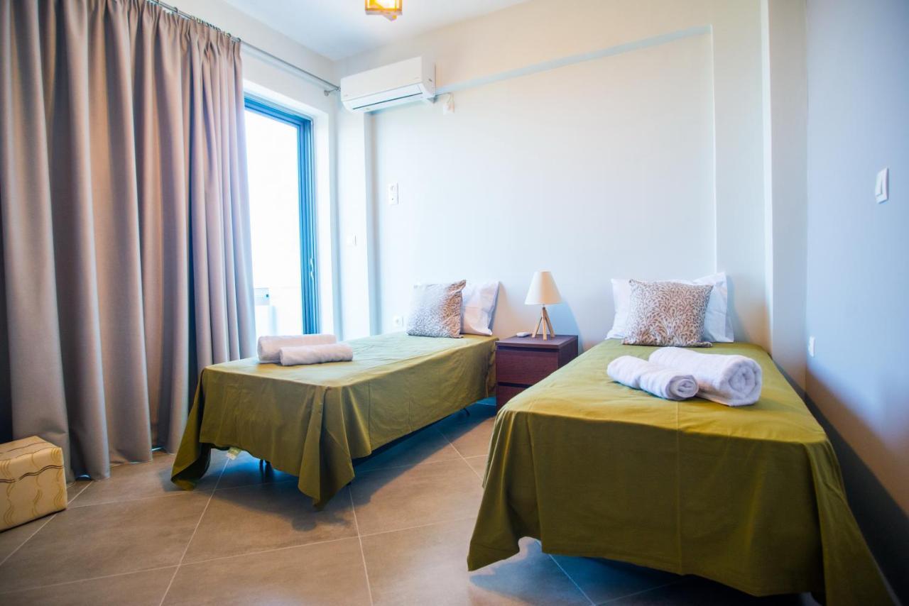 Onar Zin Seabliss - Majestic Getaways Xylokastro