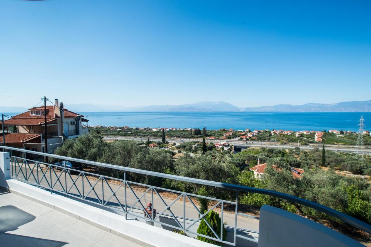 Appartamento Onar Zin Seabliss - Majestic Getaways *