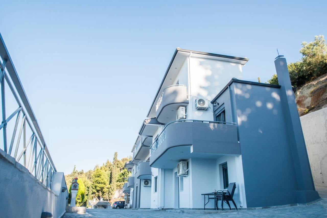 Onar Zin Seabliss - Majestic Getaways Apartment