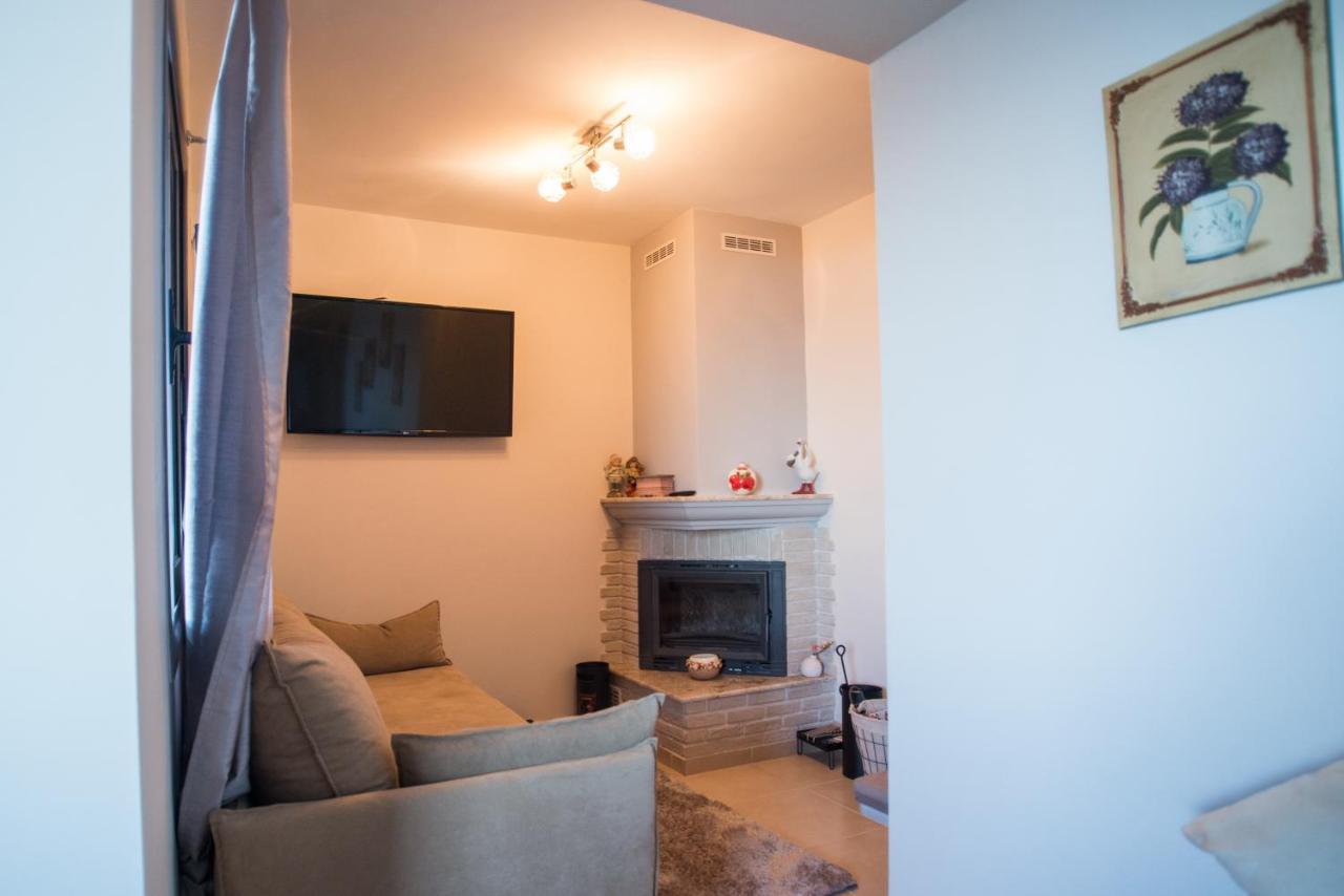 Onar Zin Seabliss - Majestic Getaways Apartment Xylokastro