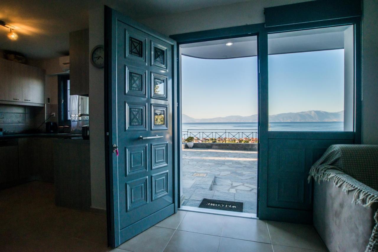 Apartment Onar Zin Seabliss - Majestic Getaways *