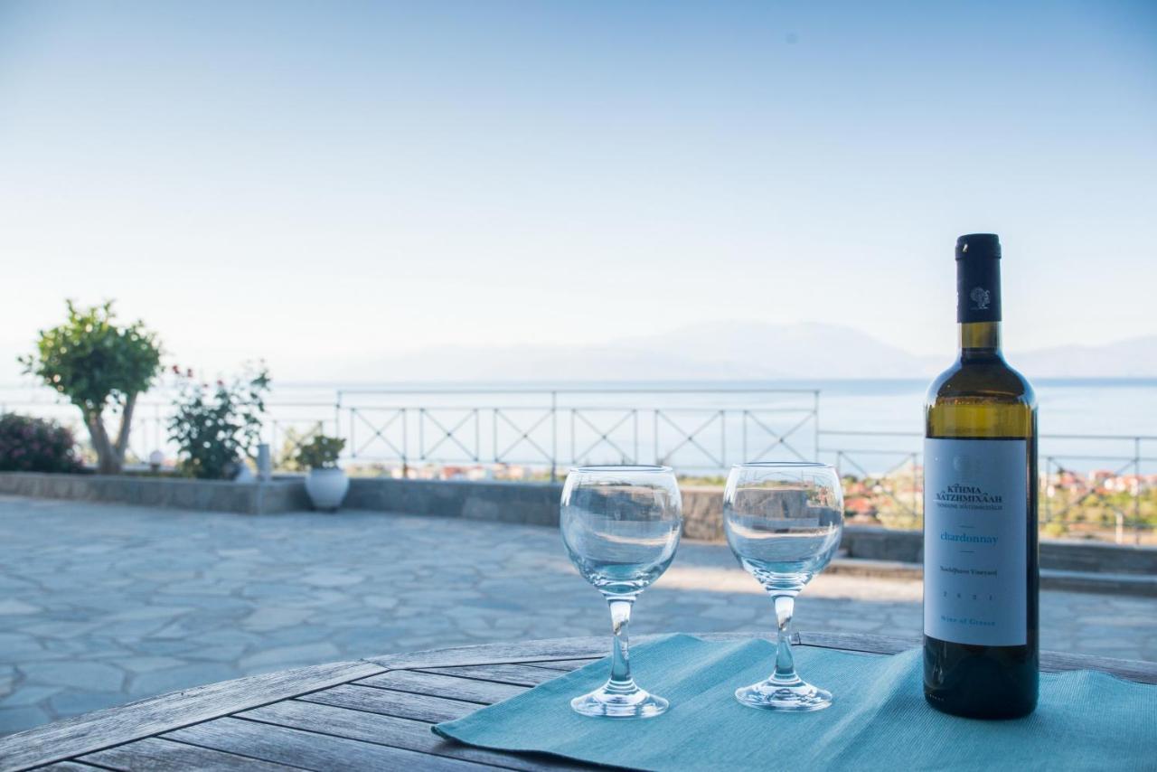 Apartment Onar Zin Seabliss - Majestic Getaways
