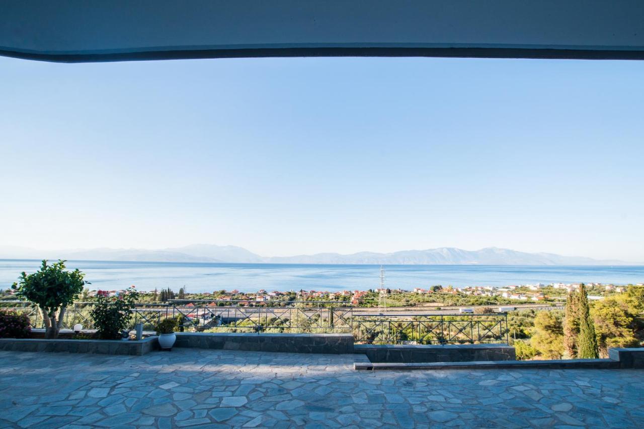 Apartment Onar Zin Seabliss - Majestic Getaways