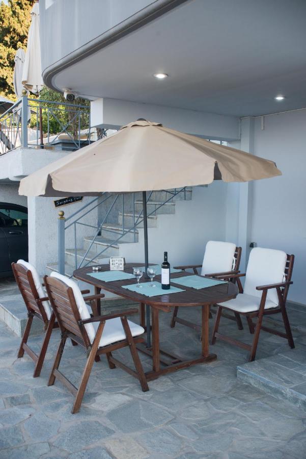 Onar Zin Seabliss - Majestic Getaways *