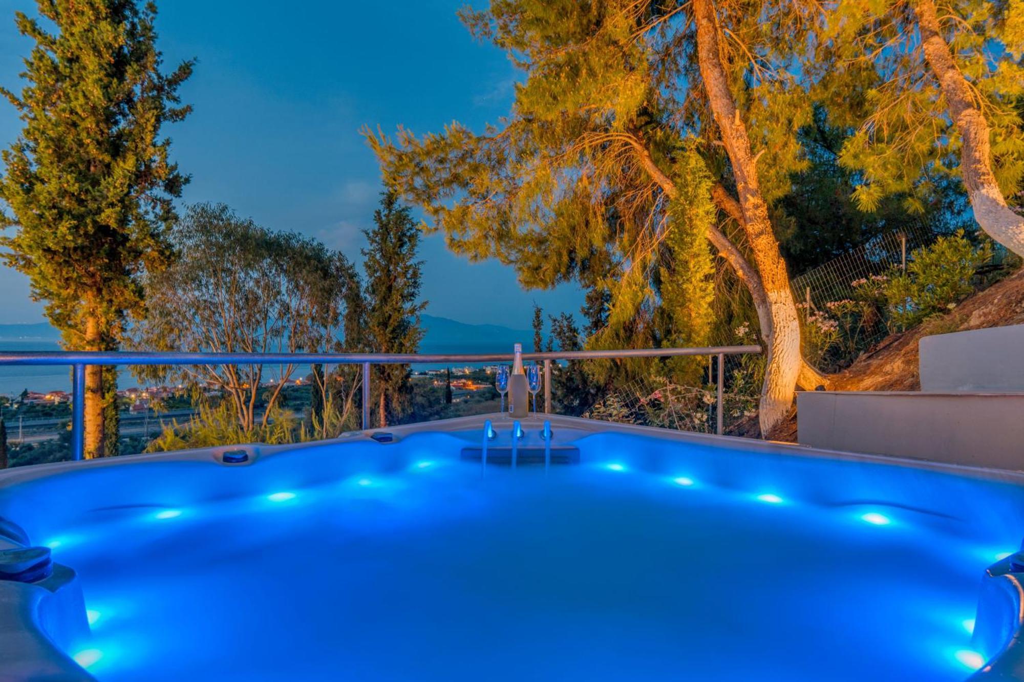 Appartamento Onar Zin Seabliss - Majestic Getaways