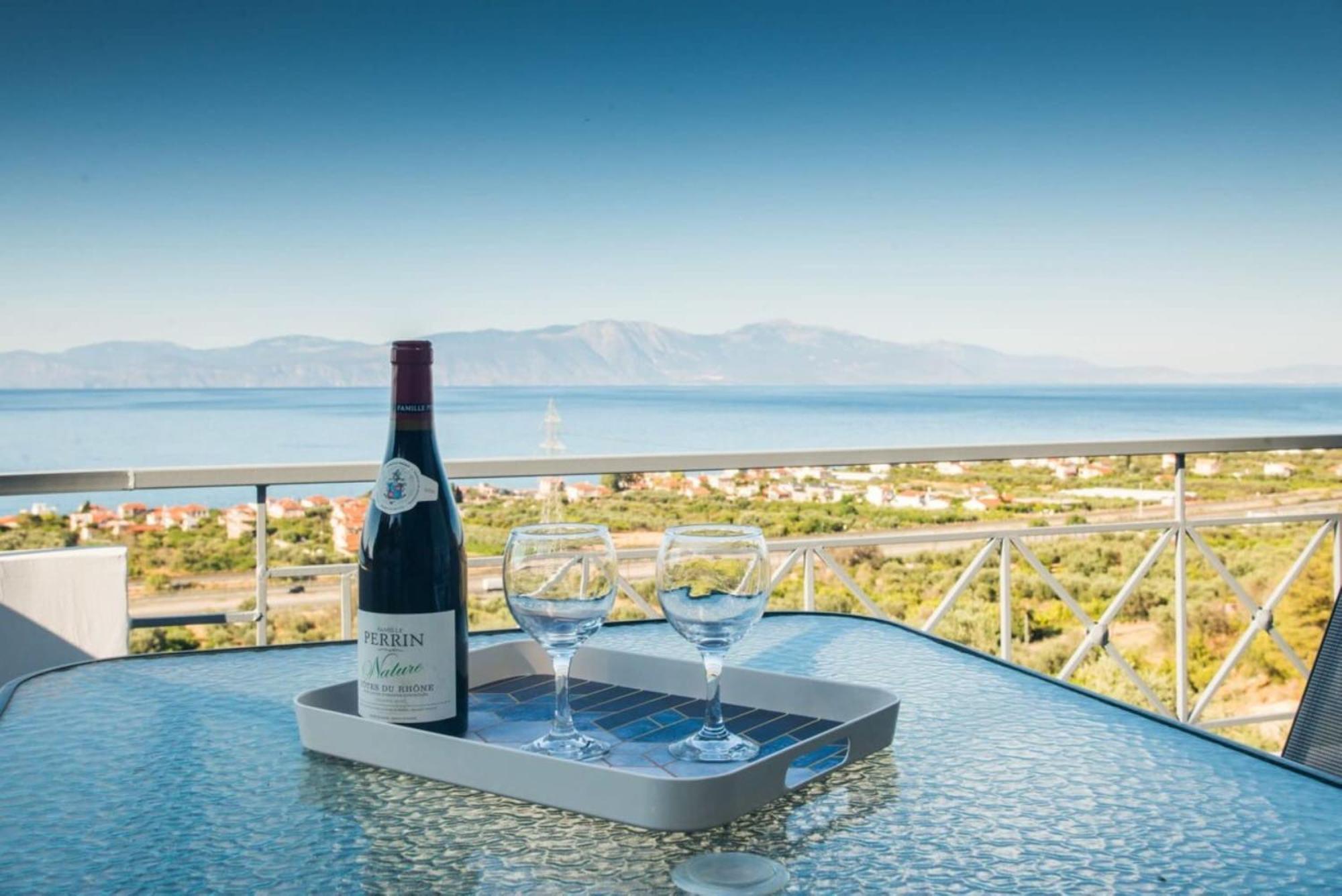 Onar Zin Seabliss - Majestic Getaways Apartment