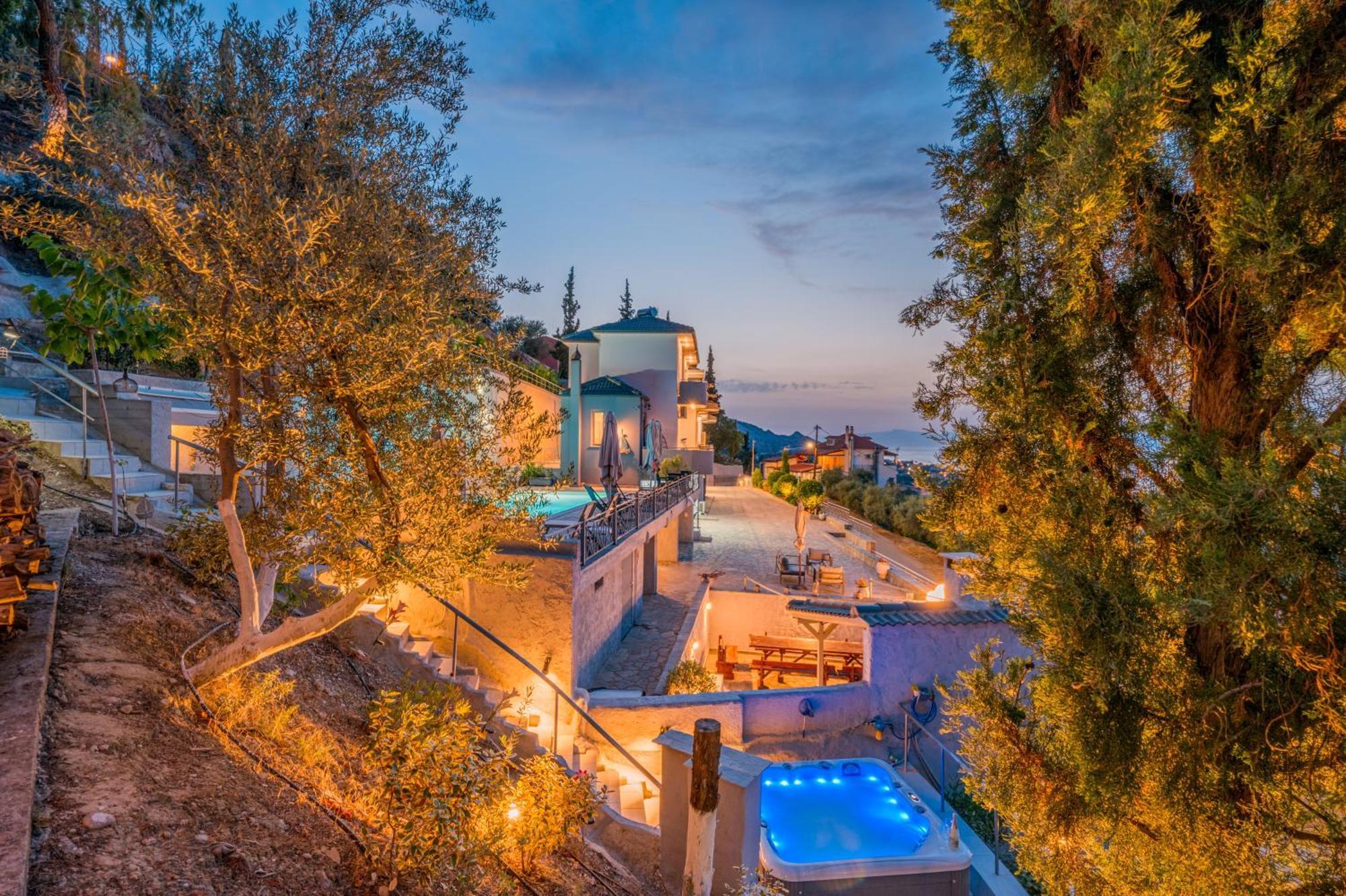 Onar Zin Seabliss - Majestic Getaways Apartment