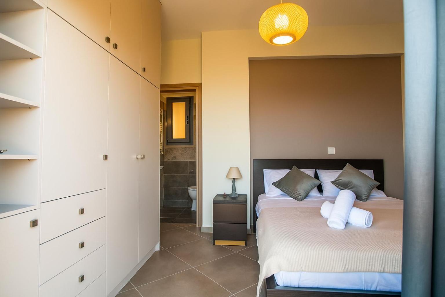 Onar Zin Seabliss - Majestic Getaways Apartment Xylokastro