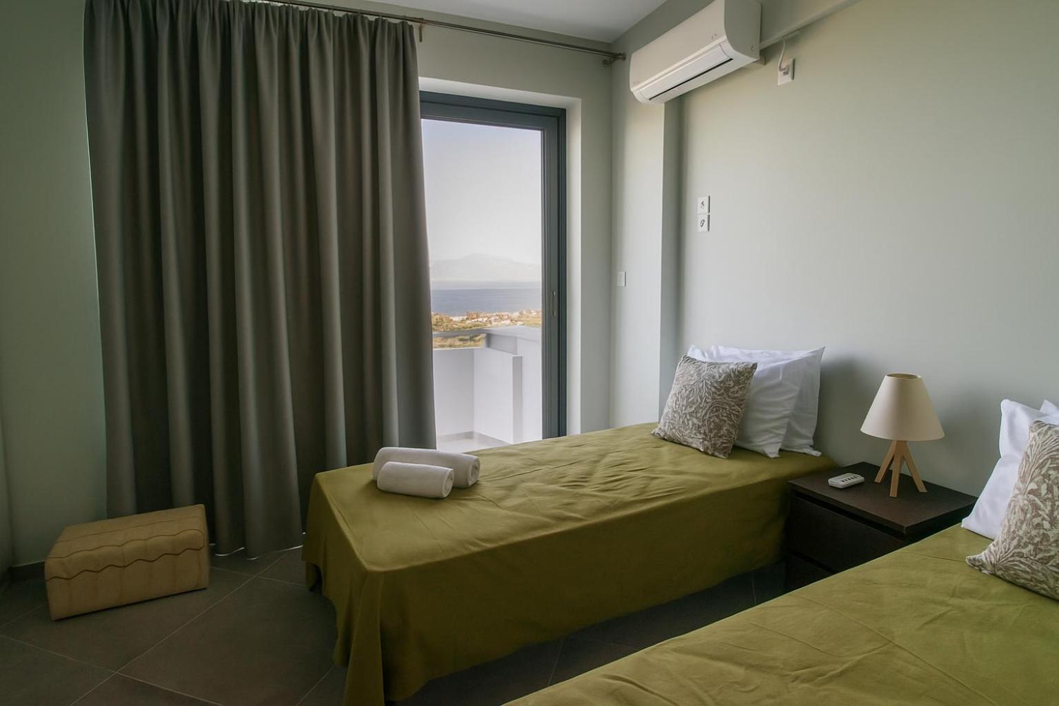 Apartment Onar Zin Seabliss - Majestic Getaways