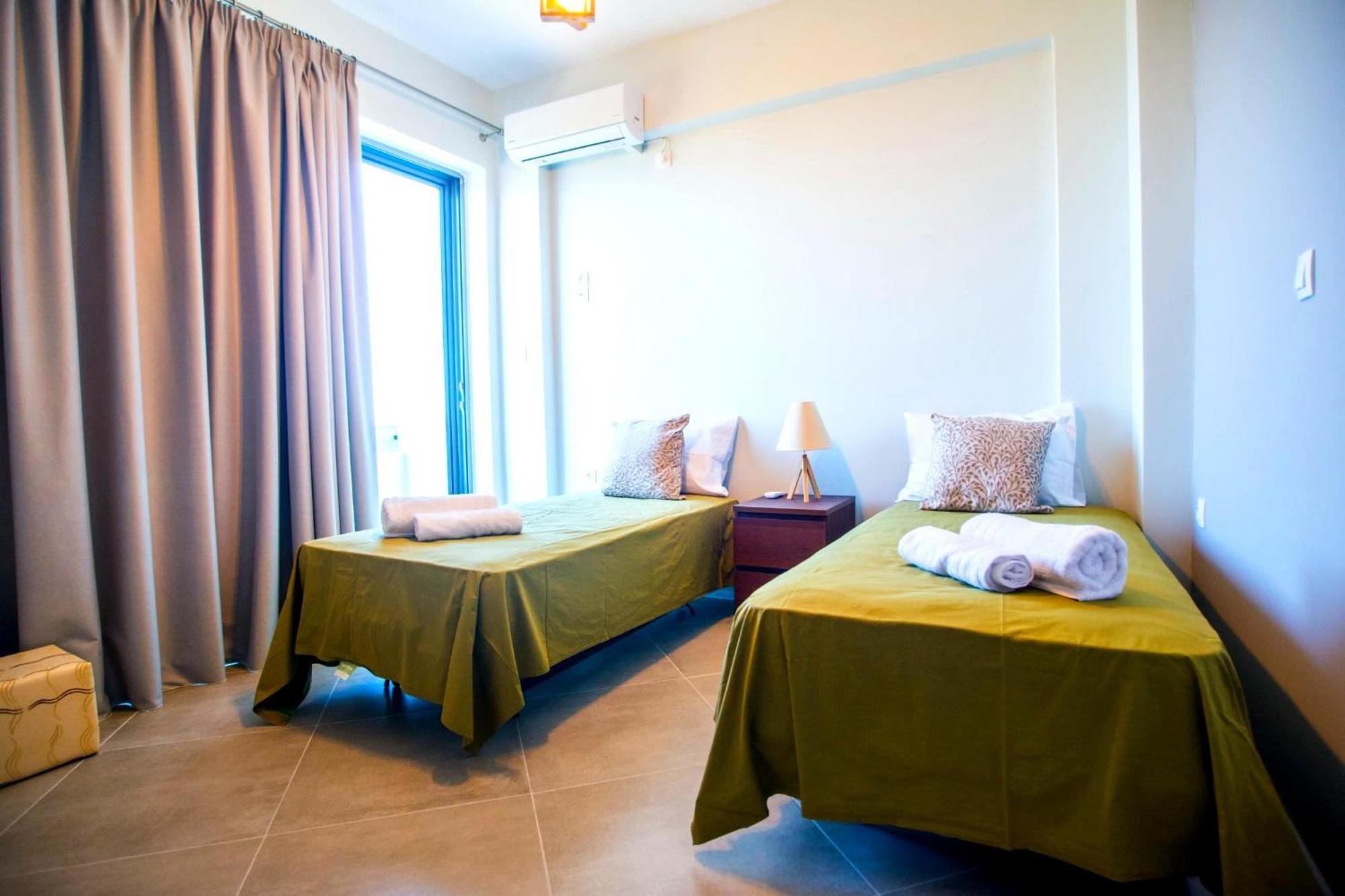 Apartment Onar Zin Seabliss - Majestic Getaways
