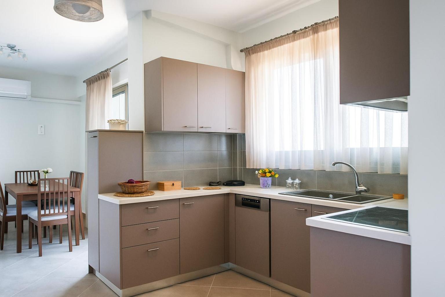 Apartment Onar Zin Seabliss - Majestic Getaways
