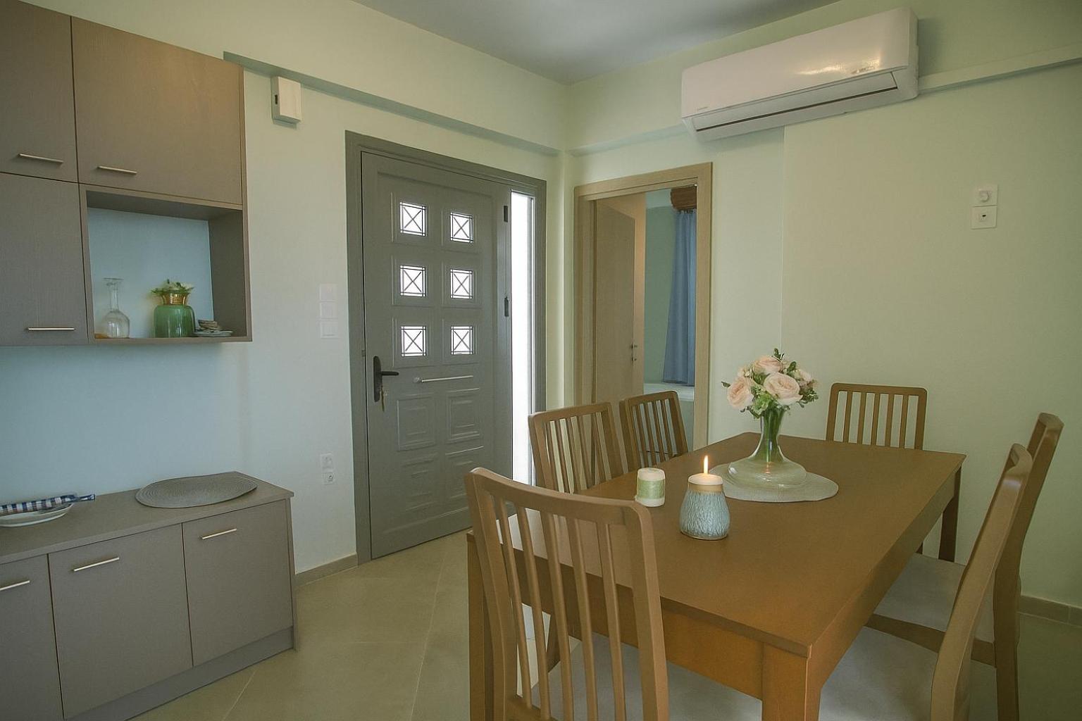 Appartamento Onar Zin Seabliss - Majestic Getaways