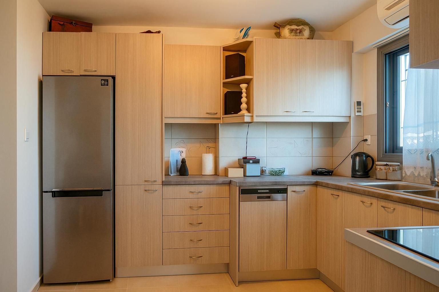 Apartment Onar Zin Seabliss - Majestic Getaways *