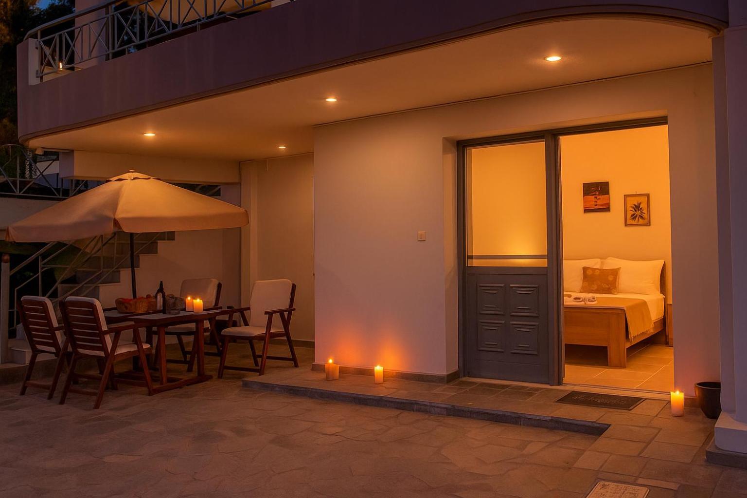 Apartment Onar Zin Seabliss - Majestic Getaways