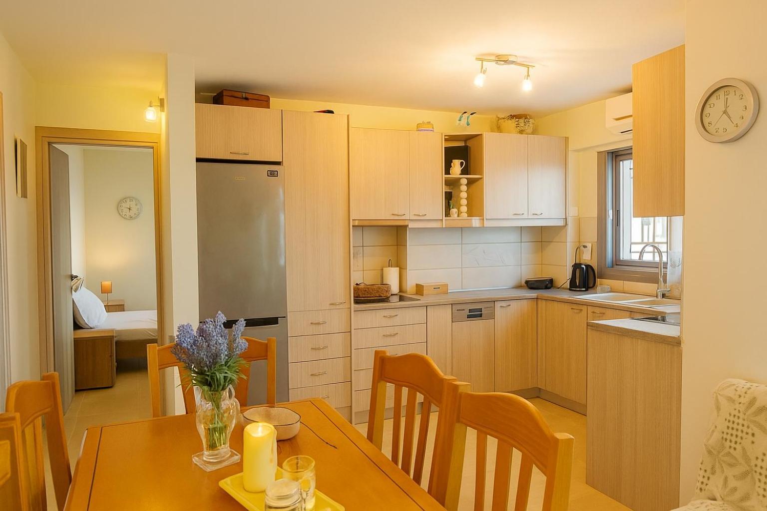 Appartamento Onar Zin Seabliss - Majestic Getaways *