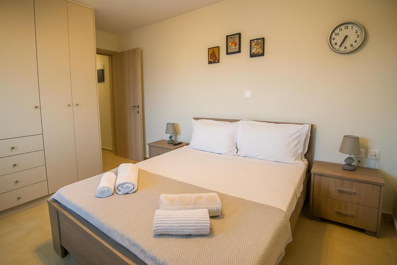 Apartment Onar Zin Seabliss - Majestic Getaways