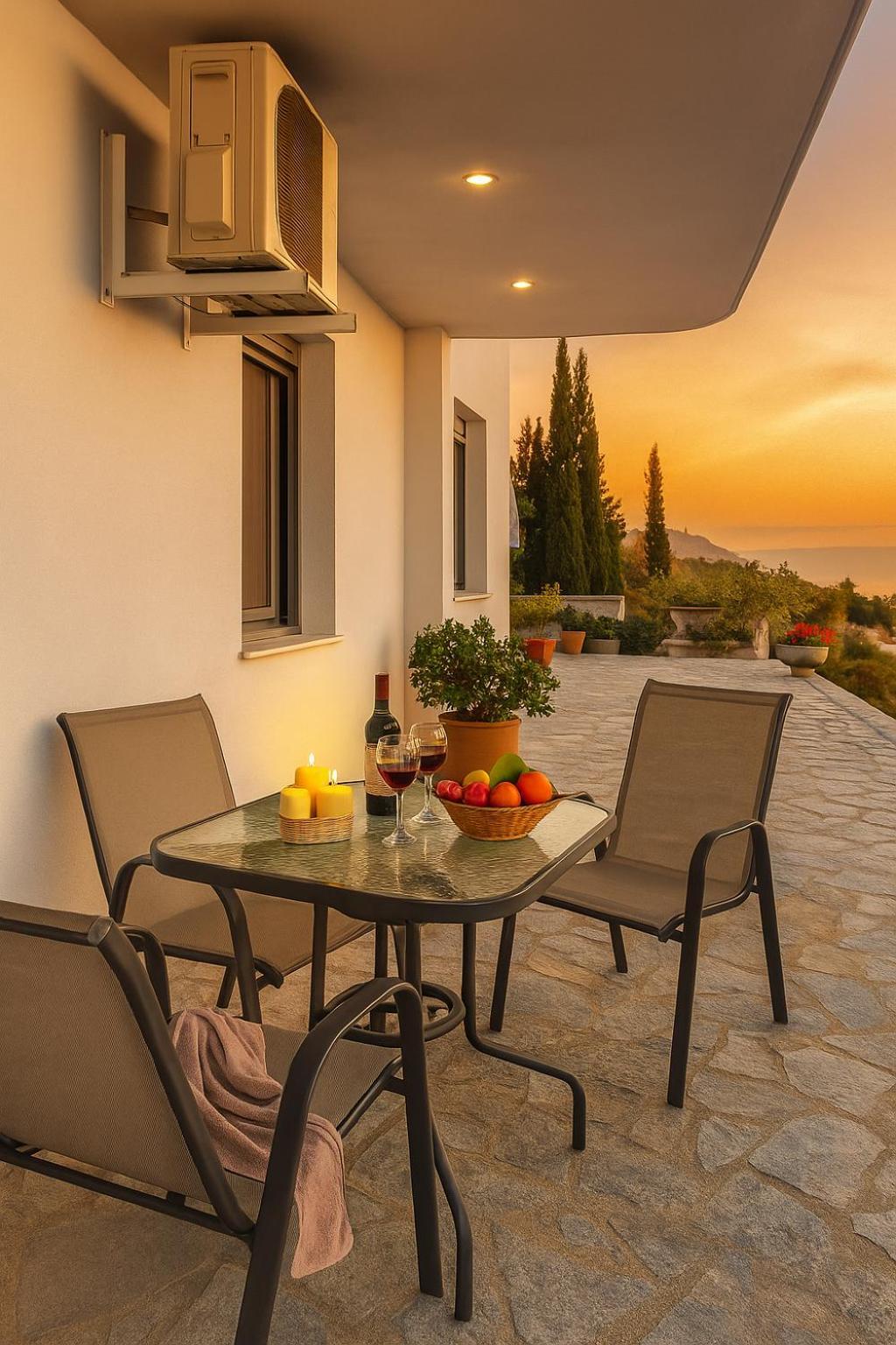 Onar Zin Seabliss - Majestic Getaways Apartment Xylokastro