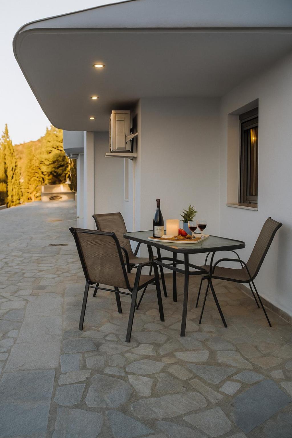 Apartment Onar Zin Seabliss - Majestic Getaways *