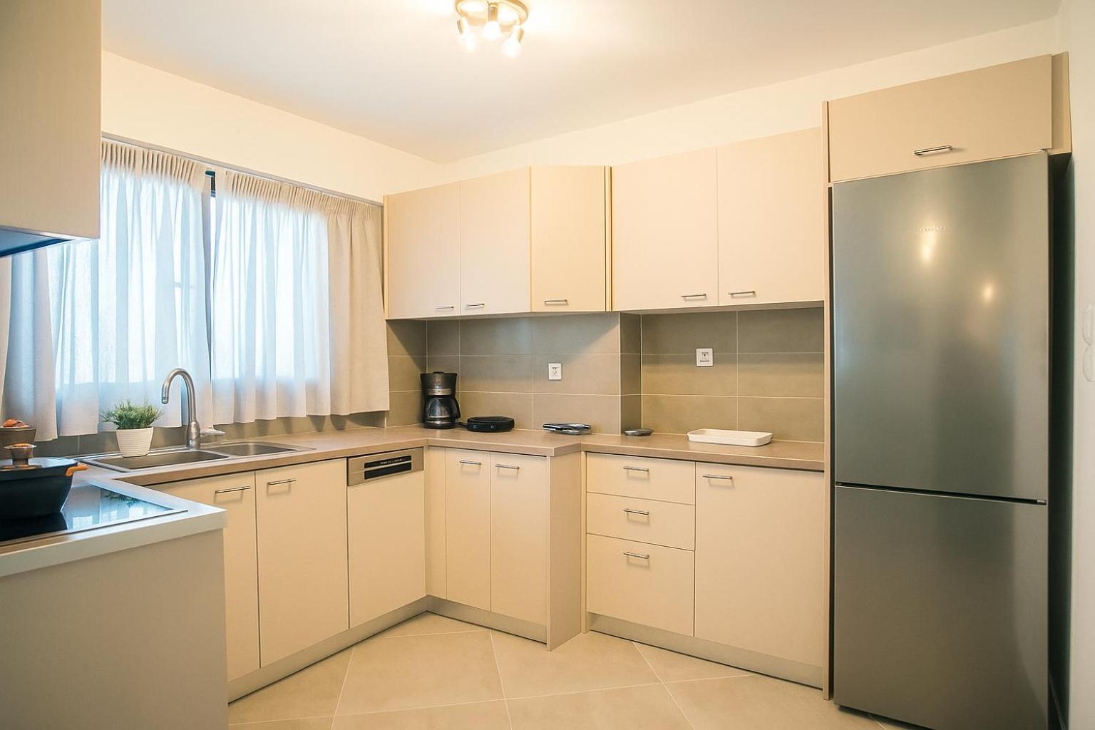 Onar Zin Seabliss - Majestic Getaways * Xylokastro