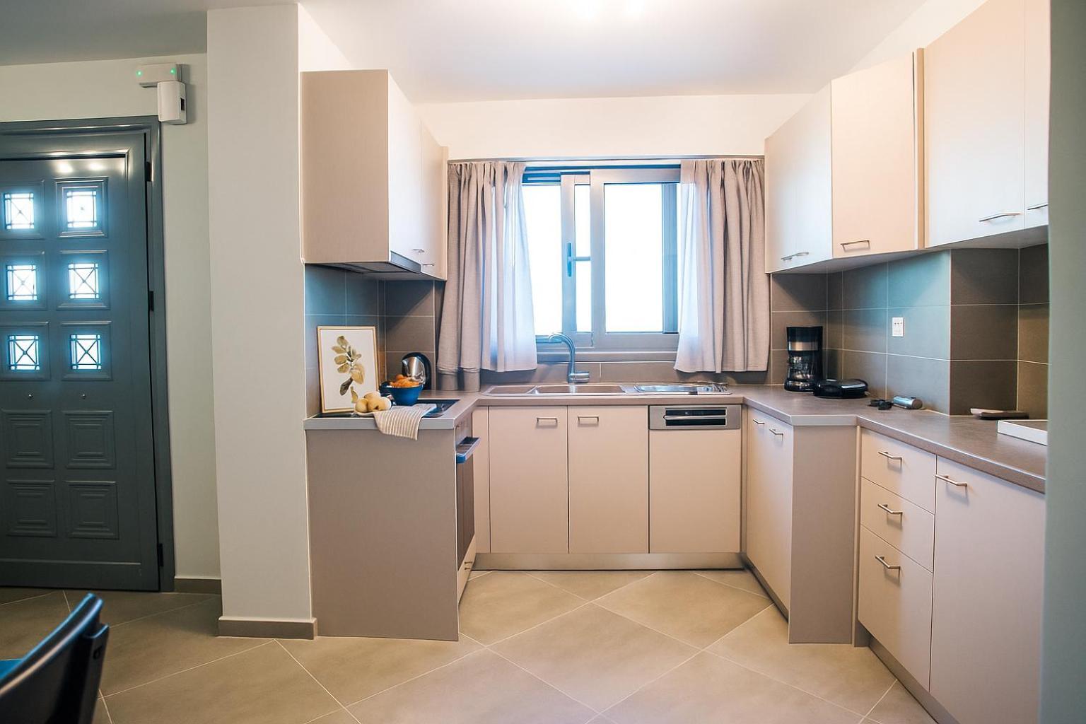 Onar Zin Seabliss - Majestic Getaways Apartment