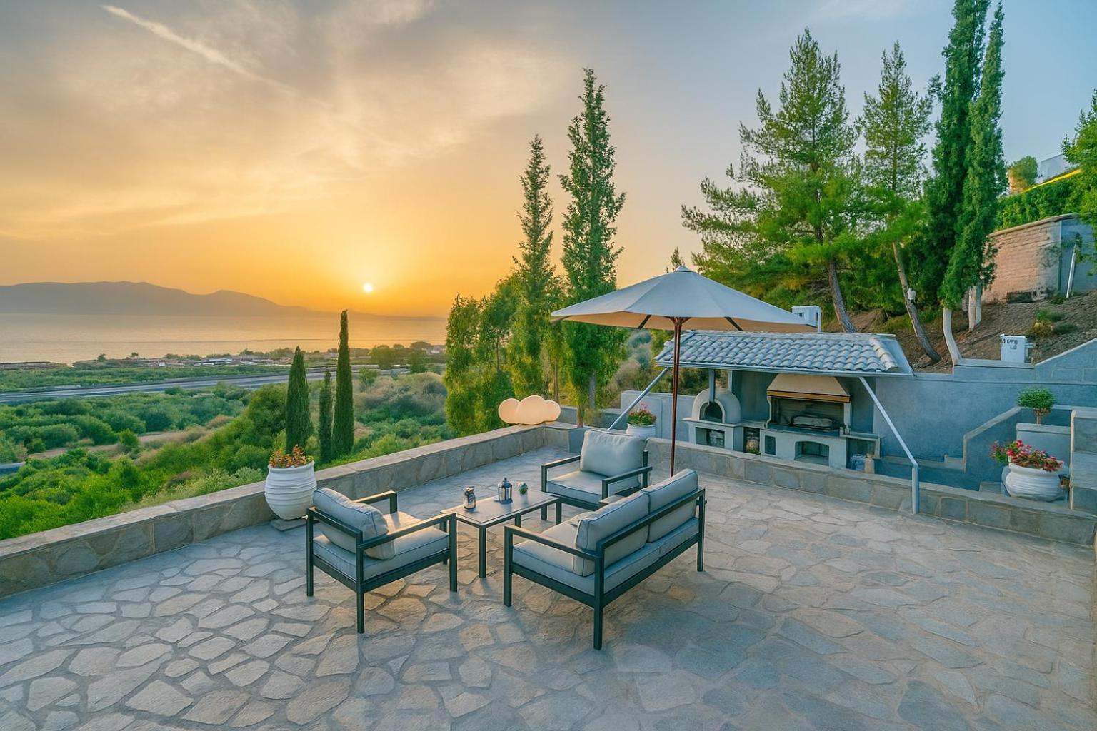 Appartamento Onar Zin Seabliss - Majestic Getaways *